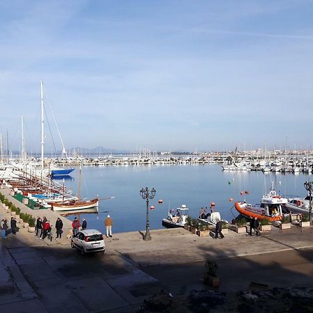 Casetta Pa I Algua ألغيرو المظهر الخارجي الصورة